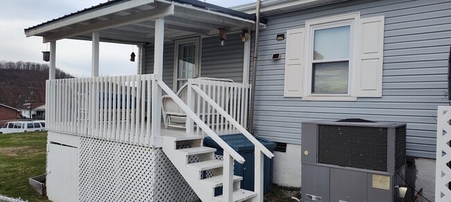 113 Bettie St in Johnson City, TN - Building Photo - Building Photo