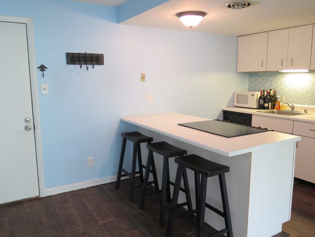 1523 S 10th St, Unit 206 in St. Louis, MO - Building Photo - Building Photo