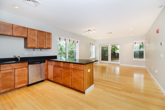property at 99 Chestnut Hill Ave