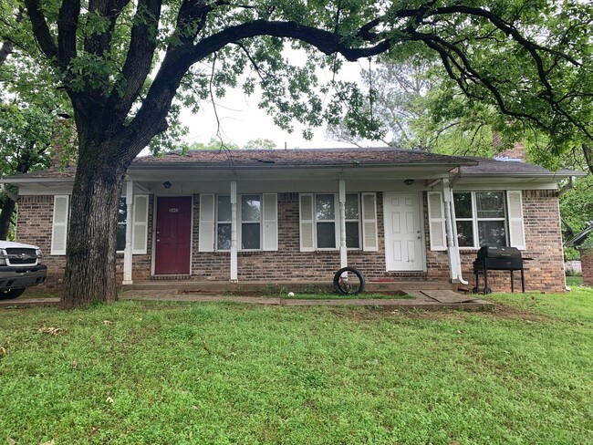 property at 2601 S 16th St