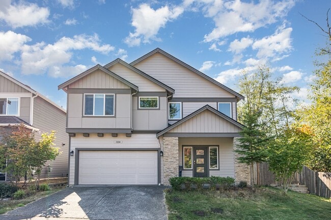 property at 1224 150th St SW