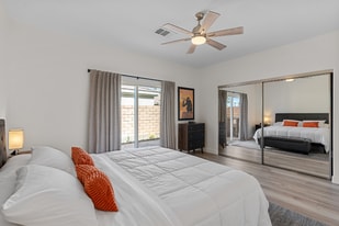 47395 Monroe St, Unit 264 in Indio, CA - Building Photo