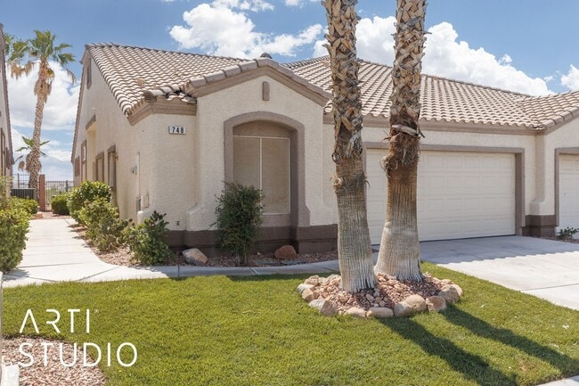 property at 748 Southridge Dr