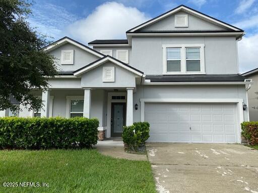 property at 105 N Aberdeenshire Dr