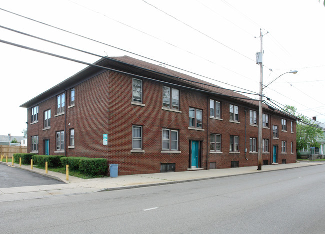 310 Roesch Ave in Buffalo, NY - Building Photo - Building Photo