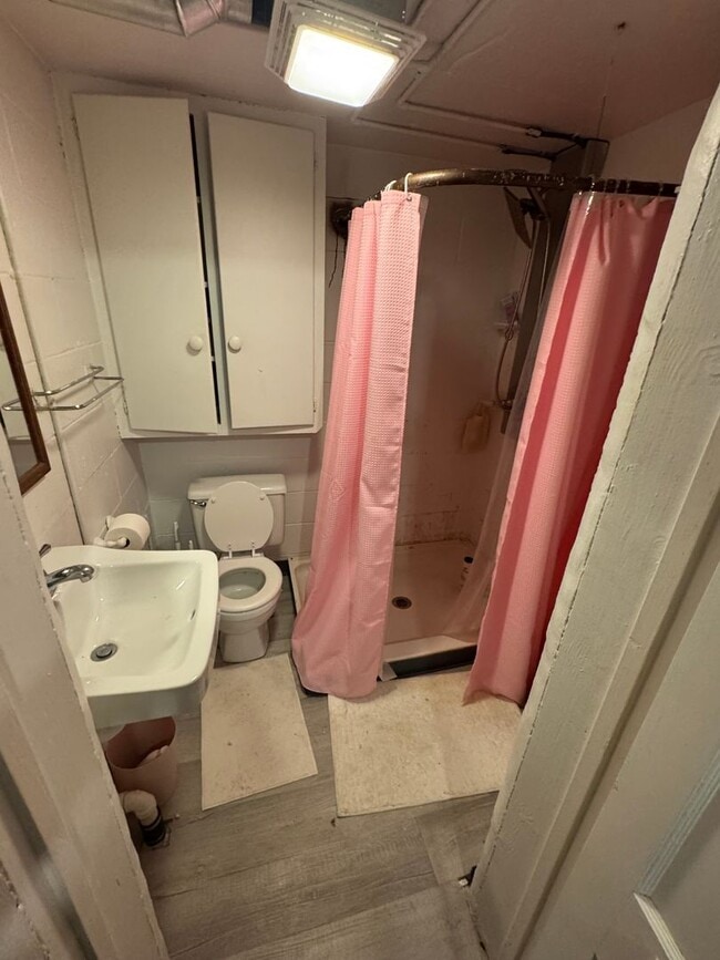 property at 1003 Ann St