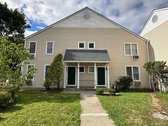 property at 1870 Baldwin Rd