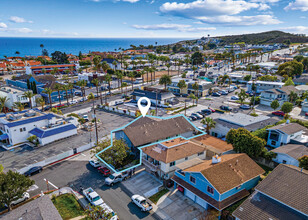 34161 La Serena Dr in Dana Point, CA - Building Photo - Building Photo