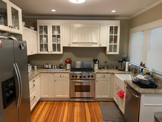 property at 115 Eastbourne Rd