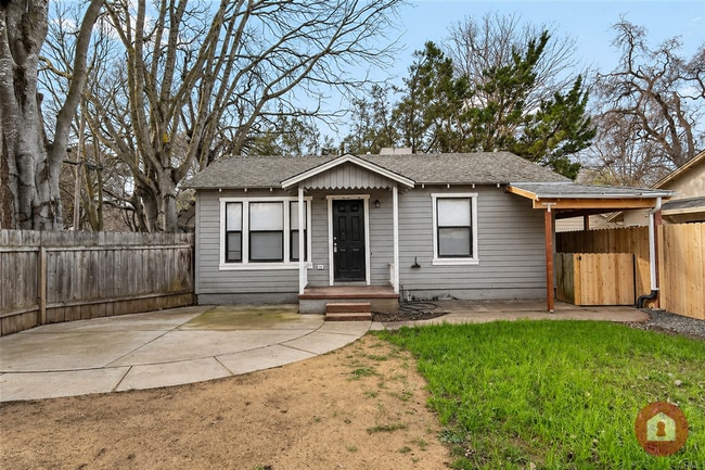 property at 1421 Citrus Ave