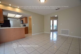 8643 Tarragon Dr in Orlando, FL - Building Photo - Building Photo