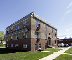 8125 Algon Ave Apartments