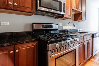 736 W Addison St, Unit 2 in Chicago, IL - Building Photo - Building Photo