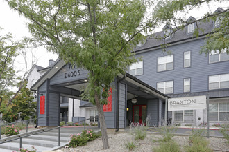 The Braxton at Trolley Square in Salt Lake City, UT - Foto de edificio - Building Photo