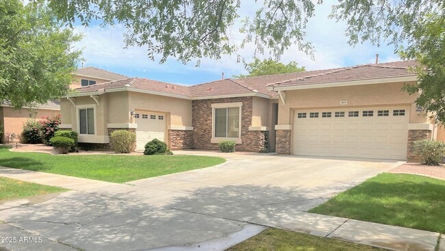 property at 3119 E Lexington Ave