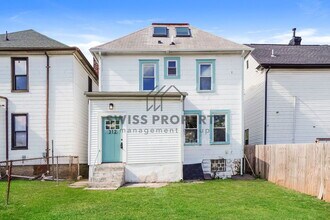 312 S Central Ave in Columbus, OH - Building Photo - Building Photo