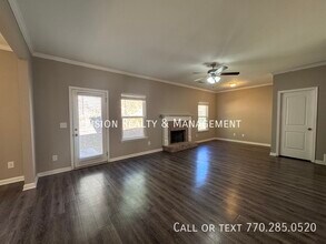 344 Fieldcrest Dr in Dallas, GA - Building Photo - Building Photo