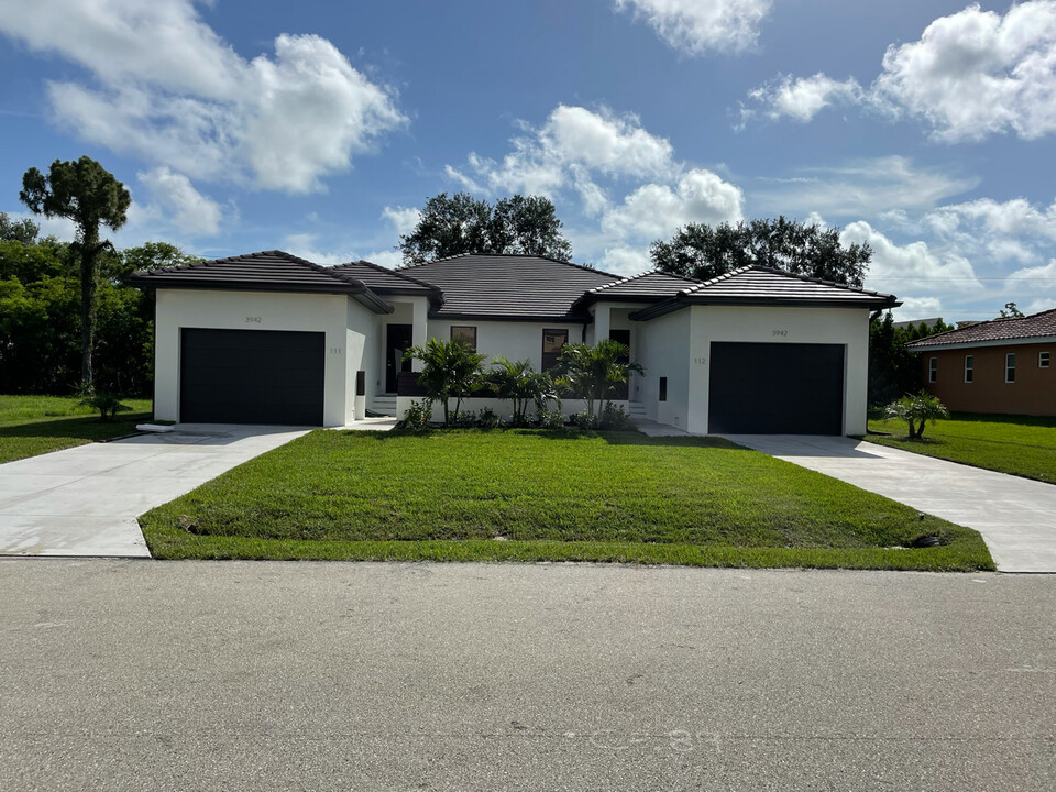 3924 San Rocco Dr in Punta Gorda, FL - Building Photo