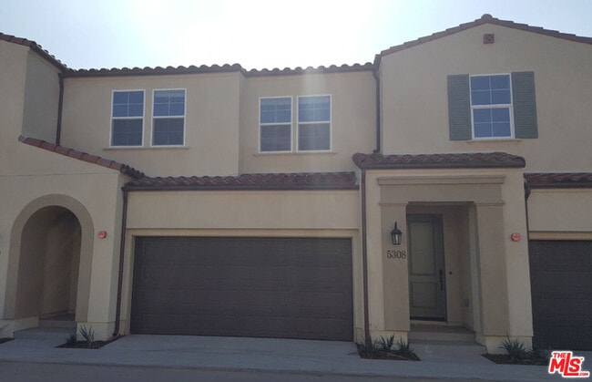 property at 5308 Harvard Wy