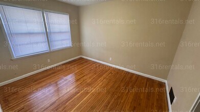 1248 N Volutsia in Wichita, KS - Building Photo - Building Photo