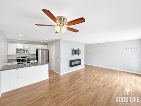 3097 Cowley Way in San Diego, CA - Building Photo