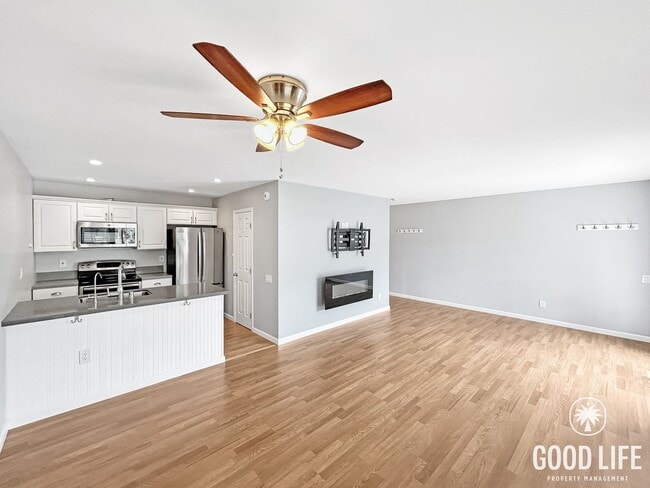 property at 3097 Cowley Way