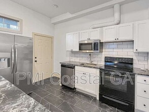 316 W 42nd St in Savannah, GA - Building Photo - Building Photo