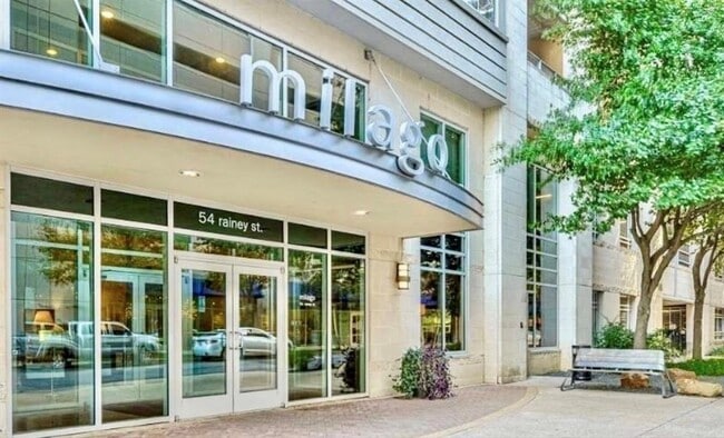 property at 54 Rainey St