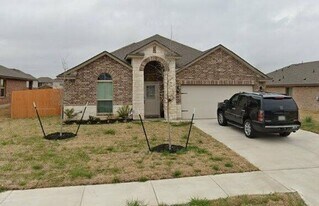 2518 Cortona St in Harker Heights, TX - Building Photo