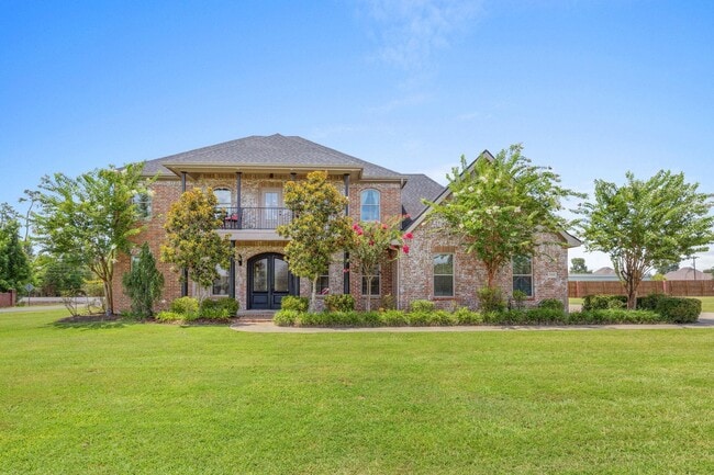 property at 1910 Reisling Dr