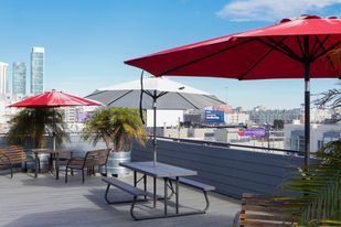 237 Shipley St, Unit 103 in San Francisco, CA - Building Photo