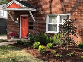 516 Berkley Ave, Unit Apt. 1 - 1st floor in Ann Arbor, MI - Building Photo
