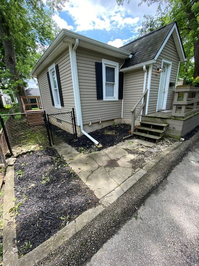 property at 259 Medford St
