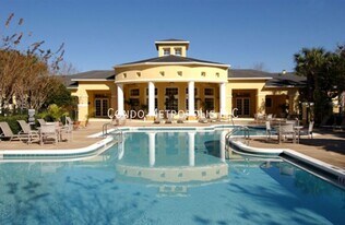 2668 Robert Trent Jones Dr in Orlando, FL - Building Photo