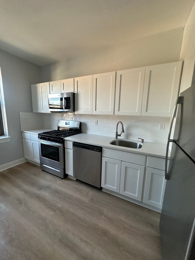 Main Street Commons - Beautifully Renovate...