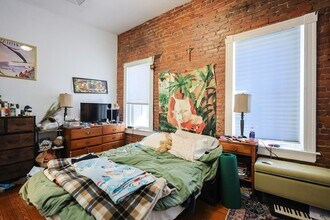 35 Adamson St in Boston, MA - Building Photo - Building Photo