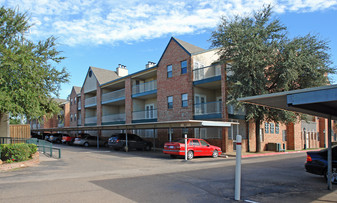 Savoy Apartments and Condominiums