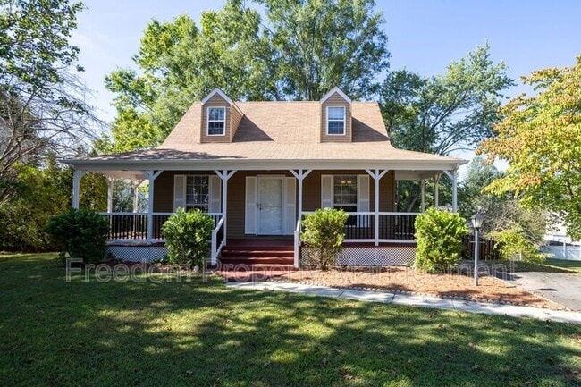 property at 5685 Roundtree Dr