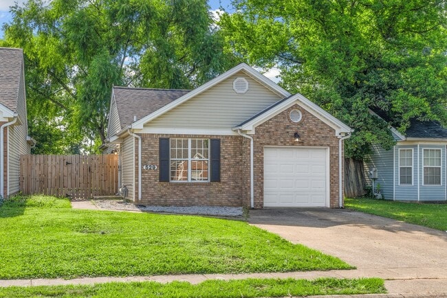 529 Southwind Dr in Hopkinsville, KY - Building Photo - Building Photo