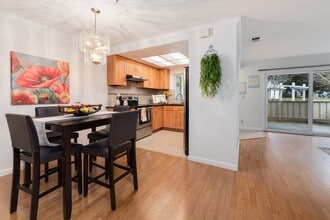 46804 Winema Common in Fremont, CA - Building Photo - Building Photo