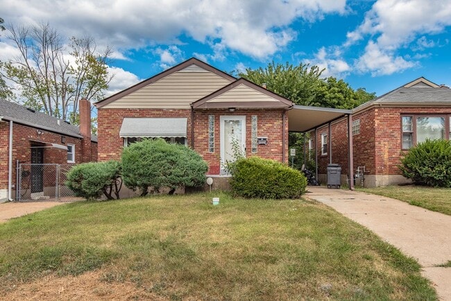property at 6605 Kahns Ave