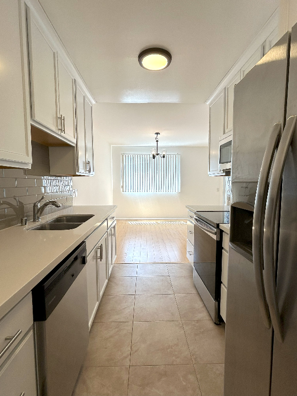 property at 1849 S Bentley Ave