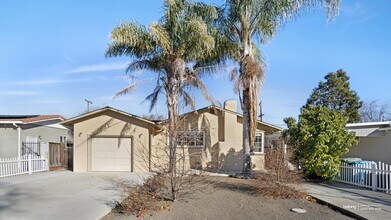 663 Los Padres Blvd in Santa Clara, CA - Foto de edificio - Building Photo