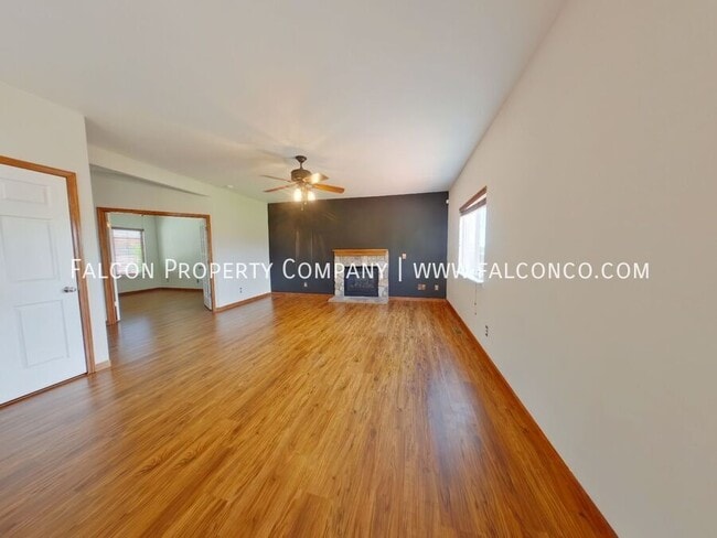 7412 Waterside Dr in Colorado Springs, CO - Building Photo - Building Photo