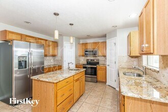 541 Tortuga Way in West Melbourne, FL - Building Photo - Building Photo