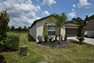 2607 Red Egret Dr in Bartow, FL - Building Photo - Building Photo