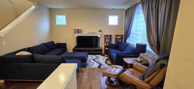 8532 Willowberry Ave NW in Silverdale, WA - Building Photo - Building Photo