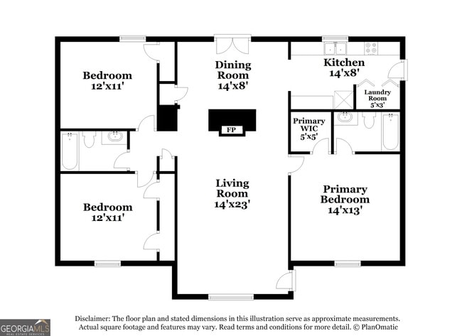 30 Dublin Ct in Newnan, GA - Building Photo - Building Photo