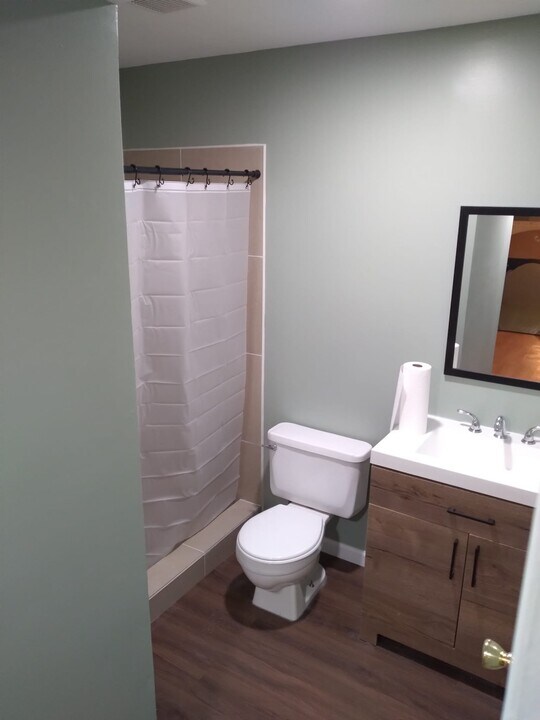 3441 Cherry Hill Ct in Beltsville, MD - Building Photo