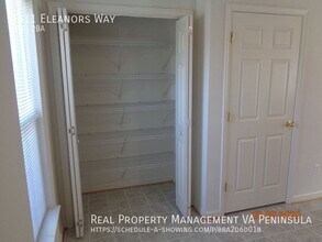 4311 Eleanors Way in Williamsburg, VA - Building Photo - Building Photo